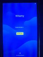 Tablet Lenovo TB-8505F