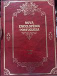 Nova enciclopédia Portuguesa 23 volumes