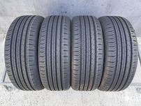 Резина літо НОВА Continental 215/55 R17 Eco Contact 5 SEAL