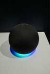 Amazon Alexa echo 4