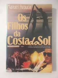 Livro - Os FIlhos da Costa do Sol