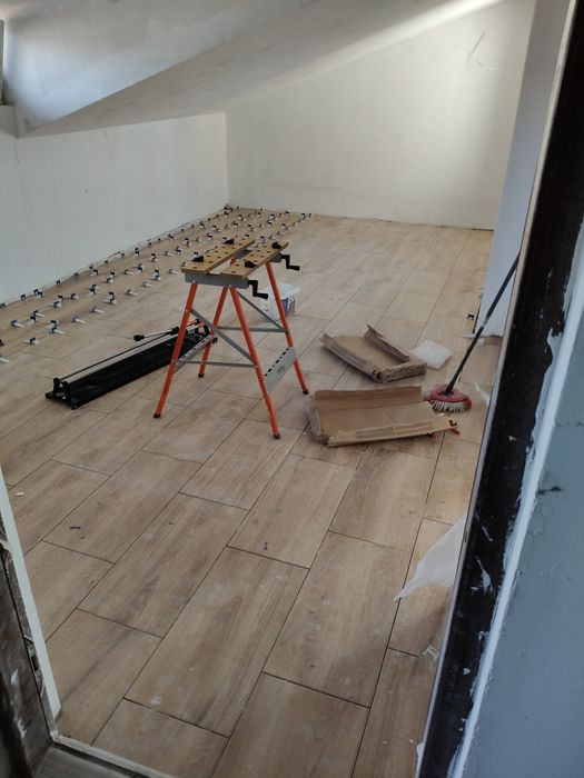 Wykończenia wnętrz | Ścianki KG i gazobeton | Hydraulika | Elektry