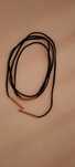 Naszyjnik choker