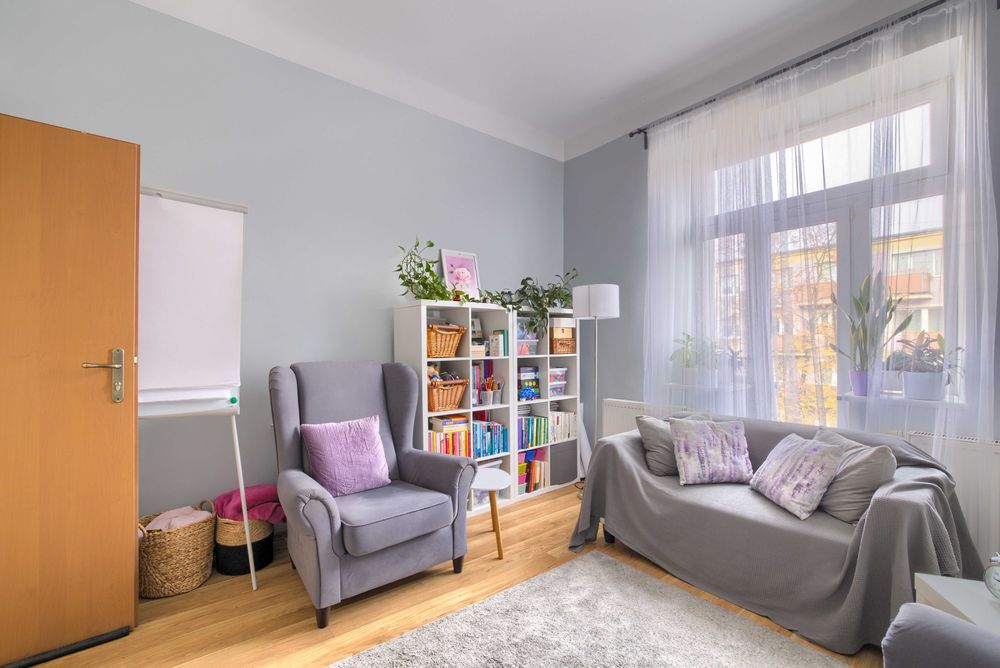 Gabinet do wynajęcia umeblowany komfort Częstochowa Centrum