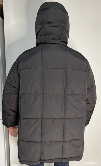 Оригінальна чоловіча зимова куртка Armani Exchange | нова, розмір XL