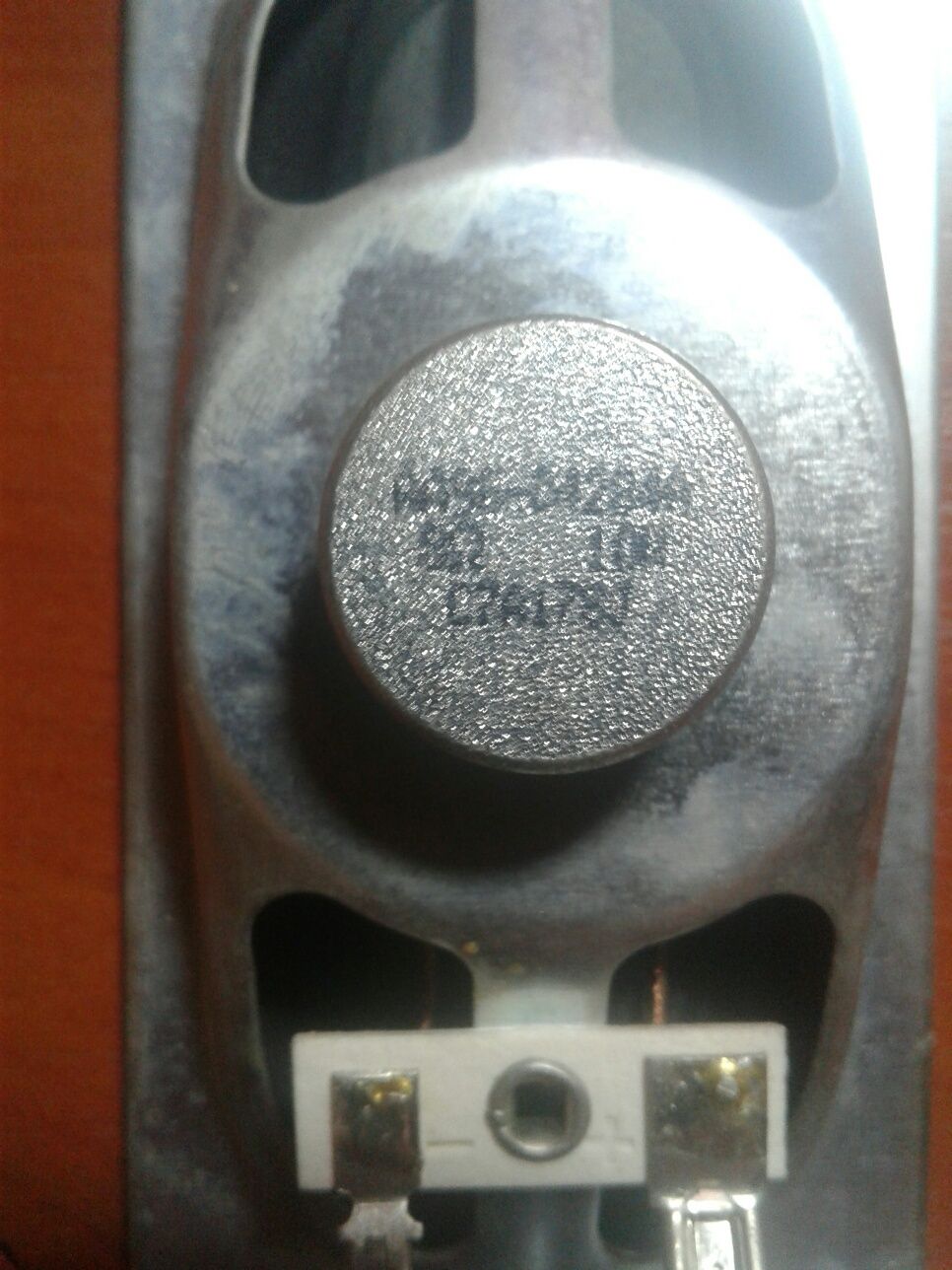 Динамик AA96-04284A телевизора Samsung модели CS-21Z30ZQQ