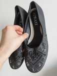 Buty damskie baleriny nowe