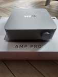 Wiim Amp Pro Jak nowy. Gwarancja. Komplet