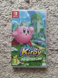 Kirby and the Forgotten Land - Switch