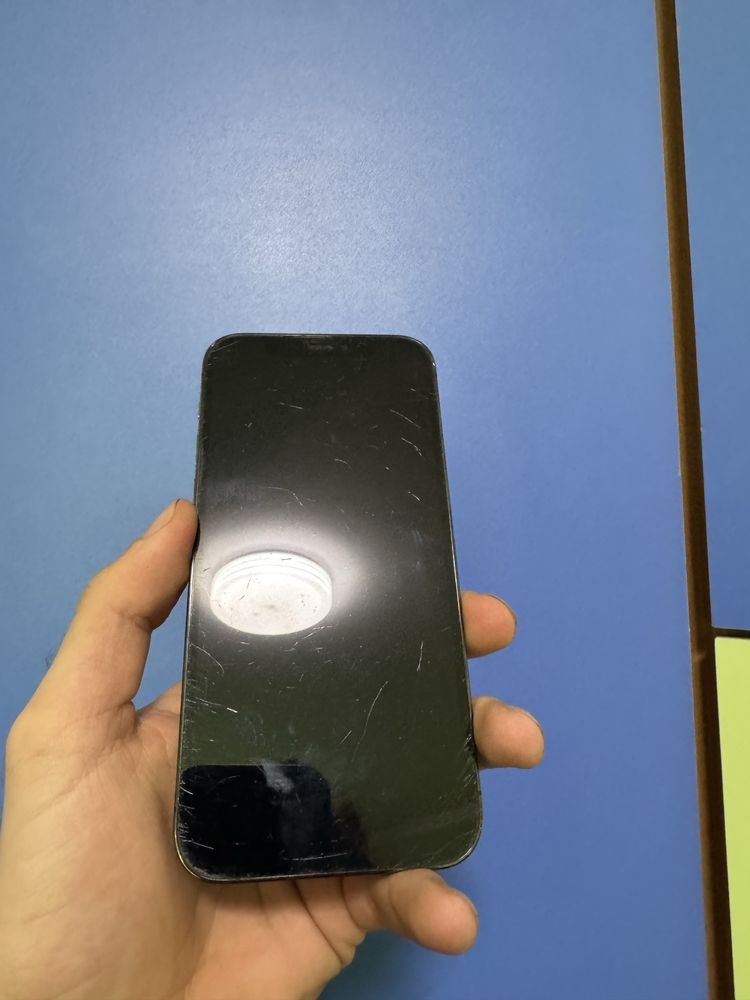 256GB! Телефон iPhone 12 Pro айфон/про/епл з Німеччини
