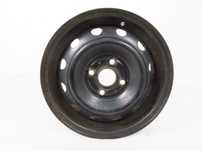 Felga stalowa 14&quot; Kia 4x100  ET46