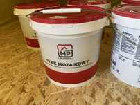 Tynk mozaikowy majsterpol 25L wiaderko