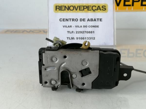Fechadura / fecho porta frente esquerdo OPEL Astra H Hatchback (L48)