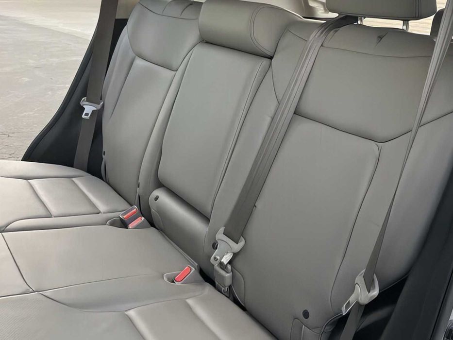 Honda CR-V EX-L      2015