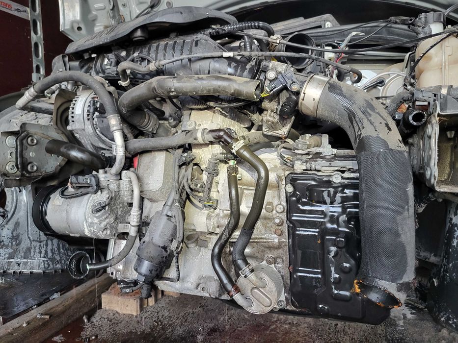 Skrzynia Biegów 1,5 Mini Cooper F55, F56, TF-72SC, GA6F21AW 100kw