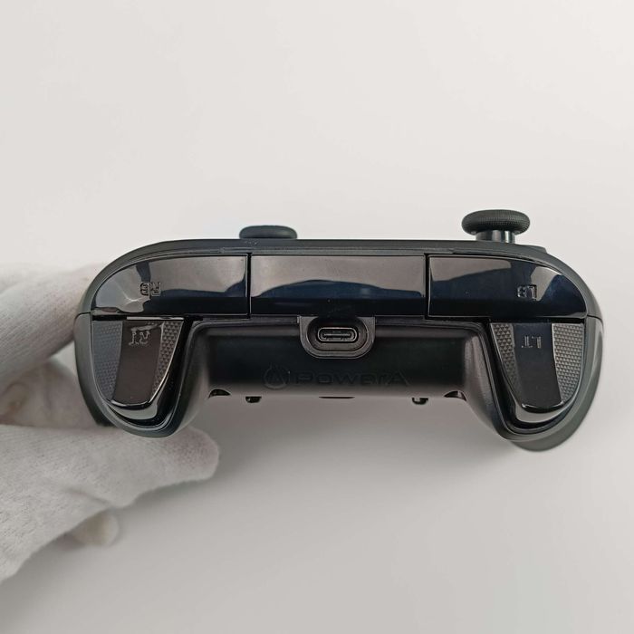 PowerA XS Pad przewodowy Fusion 3 PRO Czarny