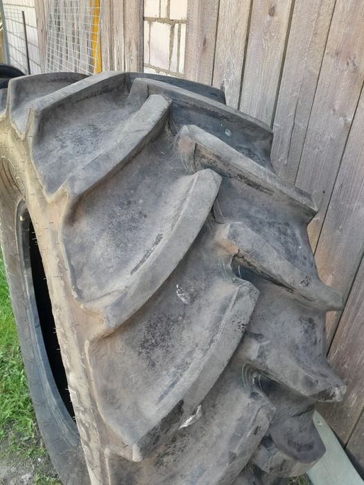 Opona Rolnicza 600/65R28 Mitas