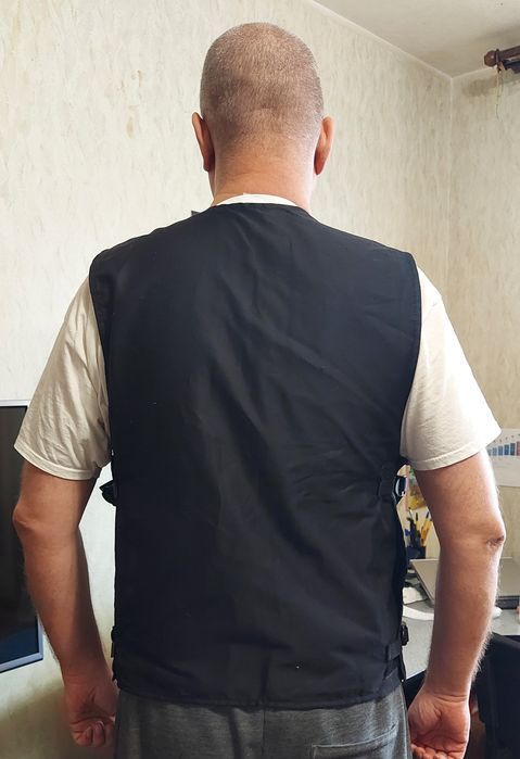 Жилети "Розгрузка"