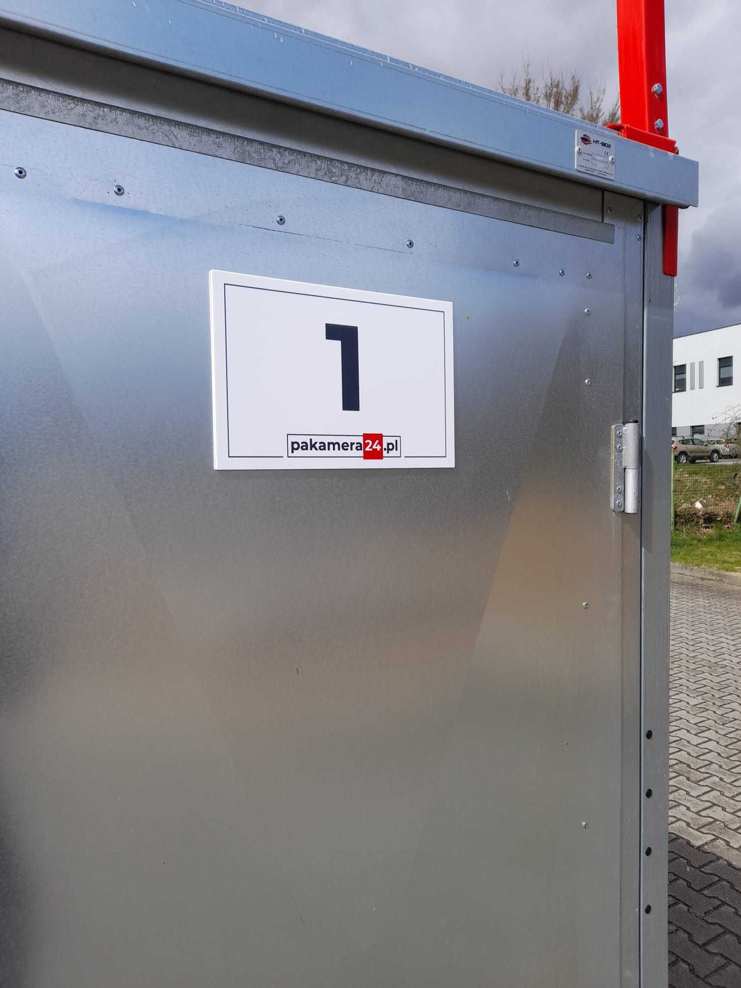Wynajem magazyn, self storage 9 mkw kontener samoobsługowy TANIO!