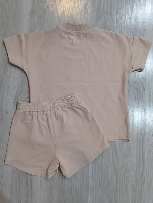 Zestaw chłopięcy roz 104/110