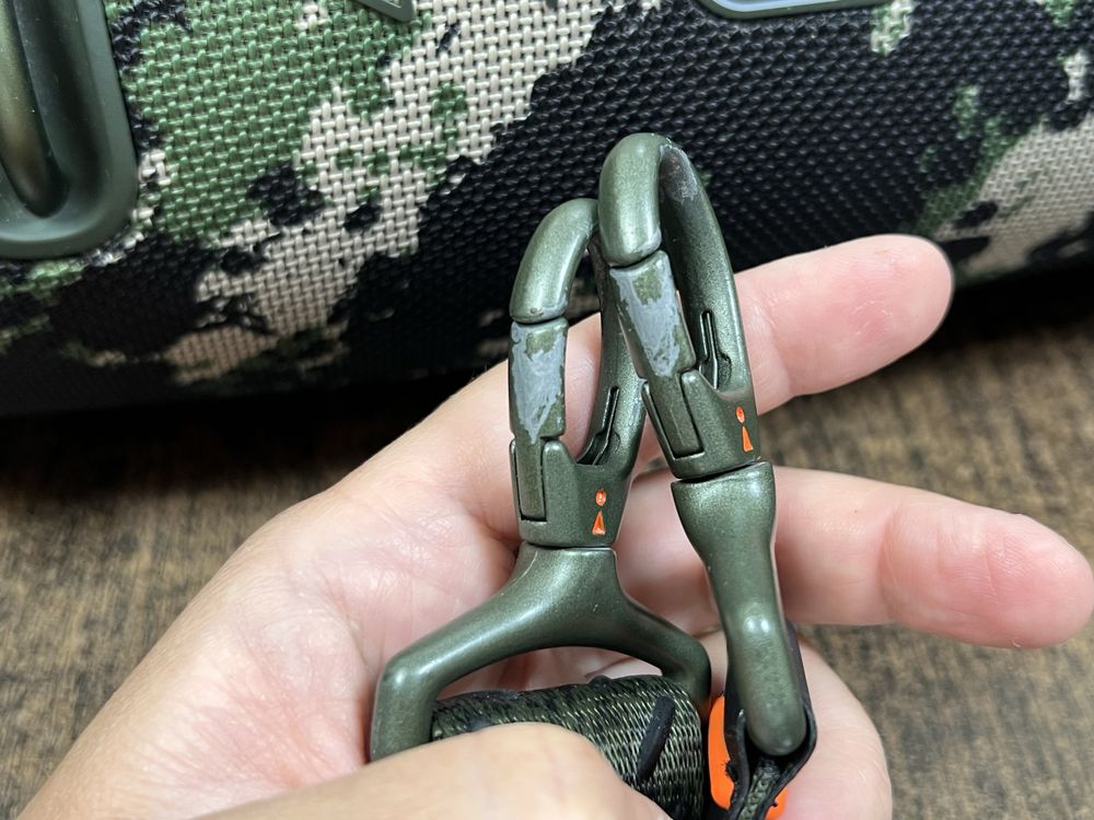 Колонка JBL Xtreme3