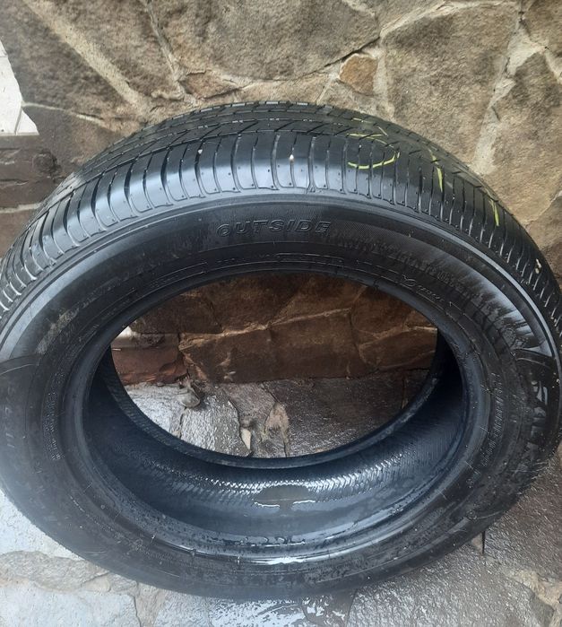 Продам комплекты шин Falken(Япония) 225/60R18