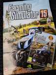 Farming Simulator 15 PL PC