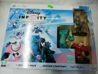 Gra xbox 360 Disney Infinity Nowa