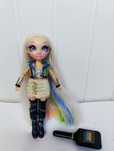 Лялька Rainbow High Hair