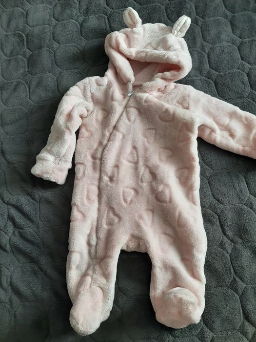 Комбінезони для дитини 58, 62, 68р