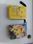 Pełne albumy pokemon sprzedam zamienie