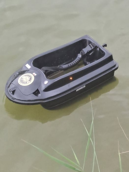Łódka zanętowa Boatman