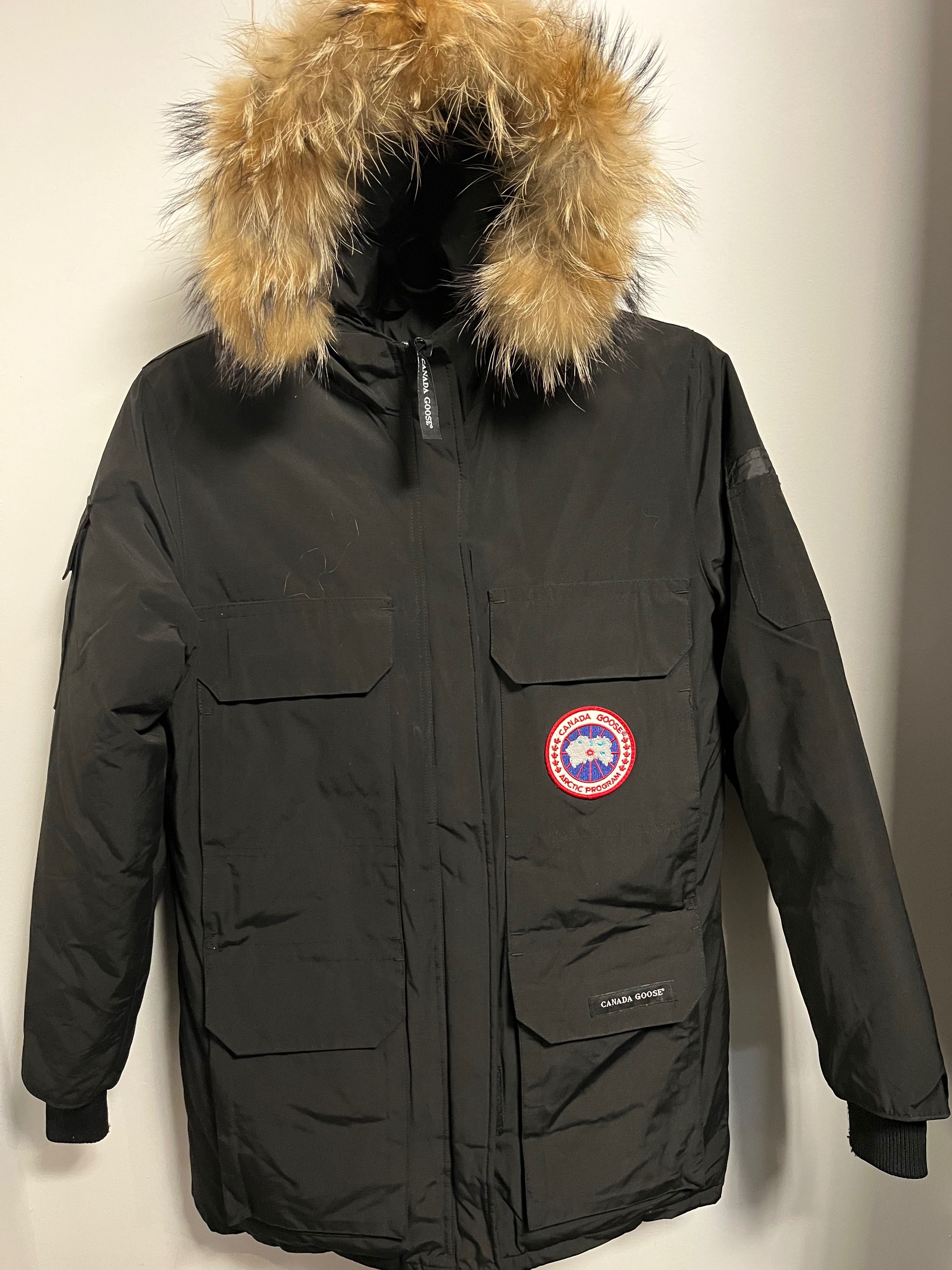 Kurtka męska Canada Goose