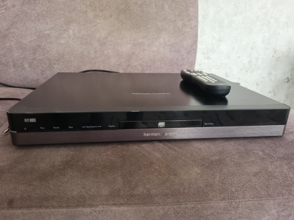 Cd harman kardon