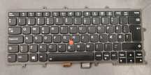 Klawiatura do Lenovo X260 X270 w stanie idealnym