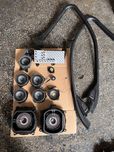 Bmw x5 f15 głośniki harman kardon komplet wzmacniacz