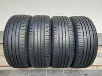 4 opony 205/55 R16 Continental ContiEcoContact 5 6.5mm