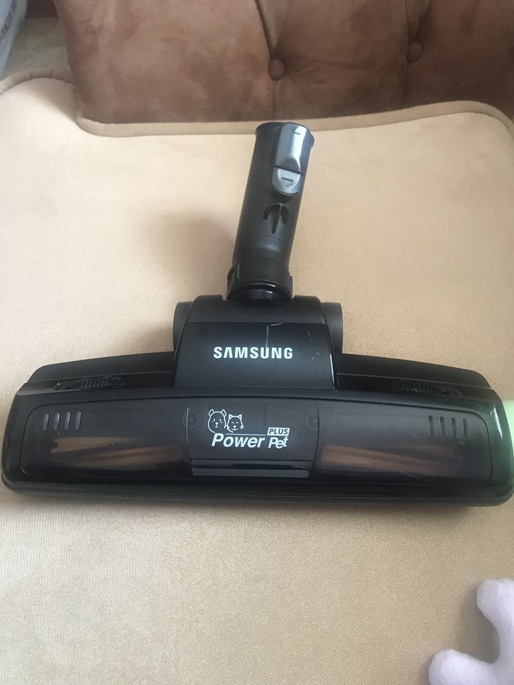 Насадка,щетка,для пилососа Samsung Power Pet Plus D35 mm