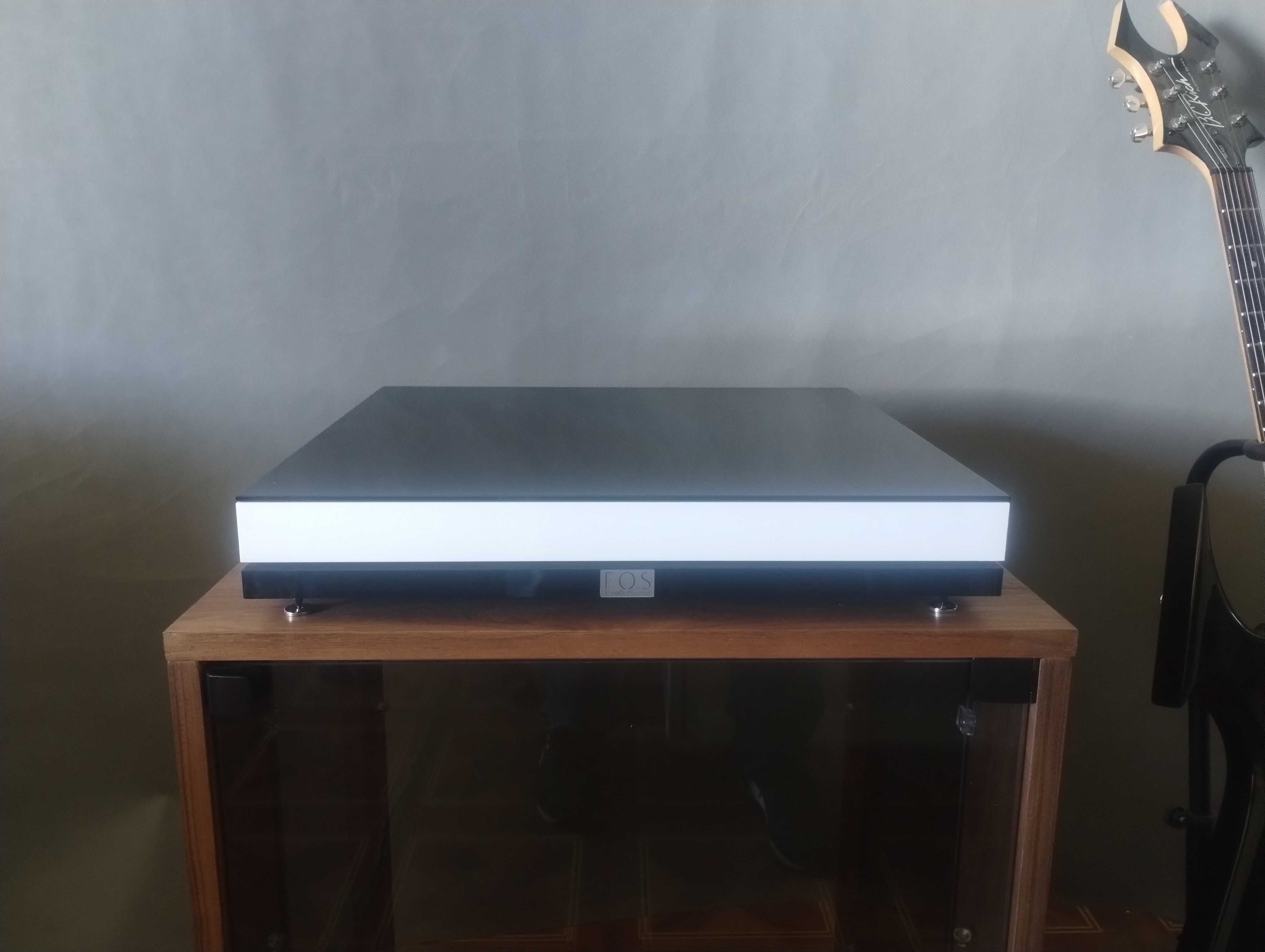 Platforma audio antywibracyjna hi-fi podstawka