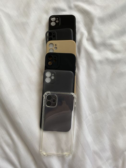 Etui na iphone 11
