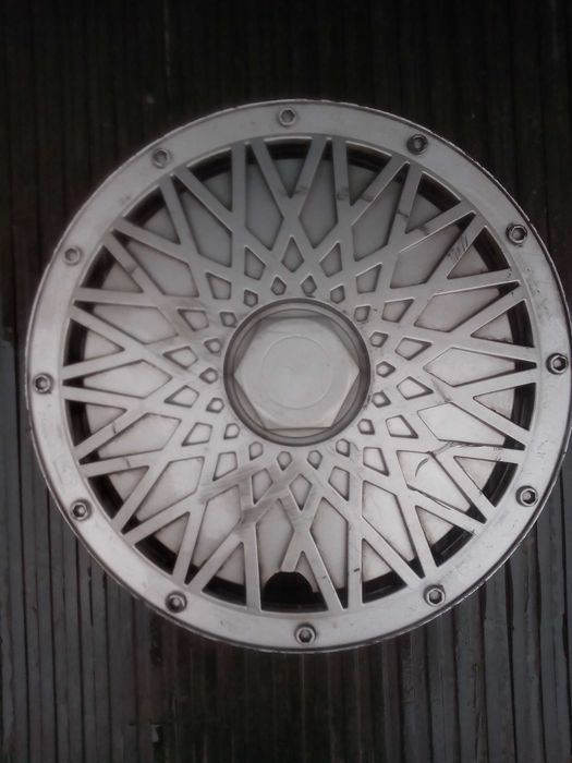 Ковпак r13 STILE