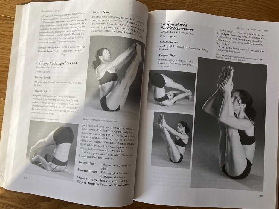 Ashtanga Yoga - Gregor Maehle