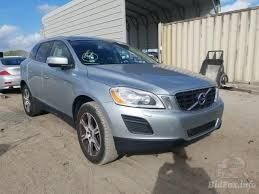 Volvo XC60 є все, Київ