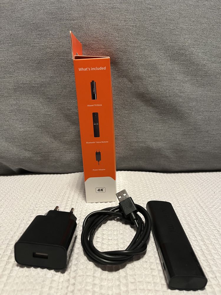 TV Stick - Xiaomi