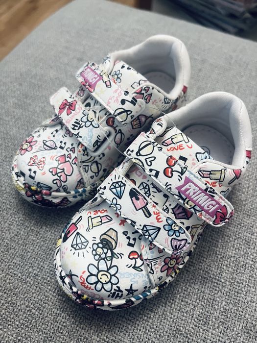 Primigi sneakersy trampki