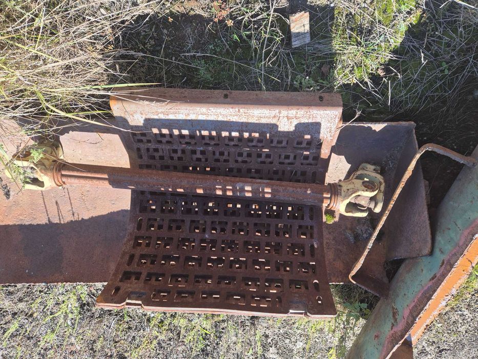 Подрібнювач деревини Heizohack НМ 8-400