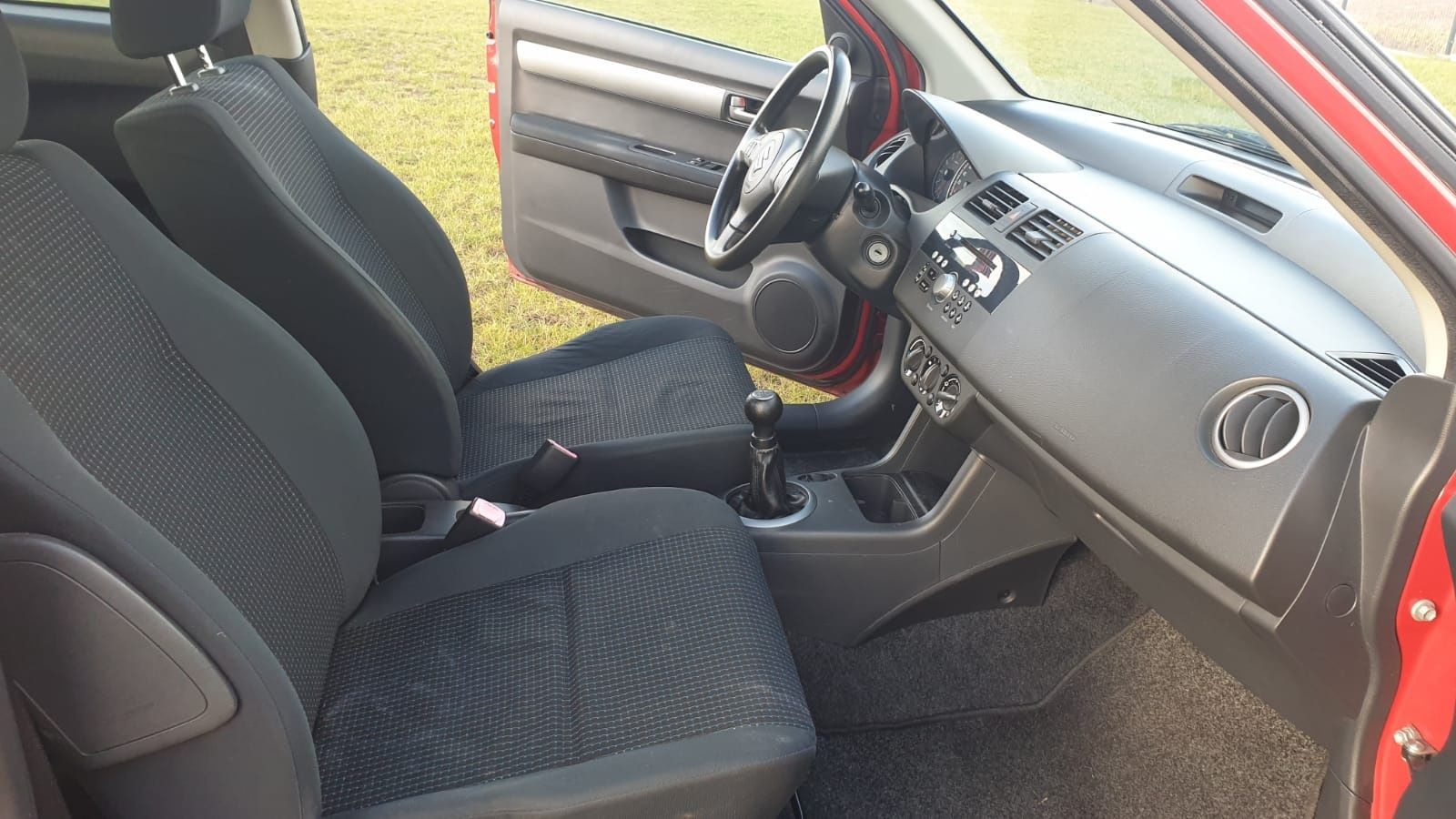 Suzuki swift 1.3