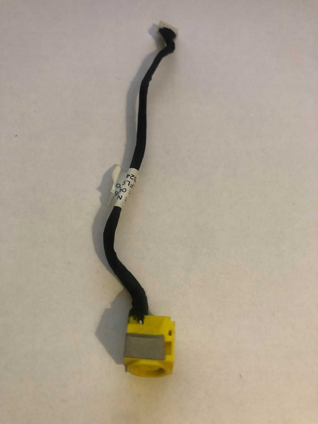 Gniazdo zasilania Lenovo Thinkpad X131 Edge E130 (0136)