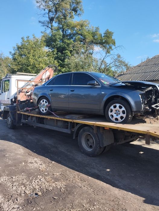 Послуги евакуатора з маніпулятором 24/7 м. Сміла та центральна Україна