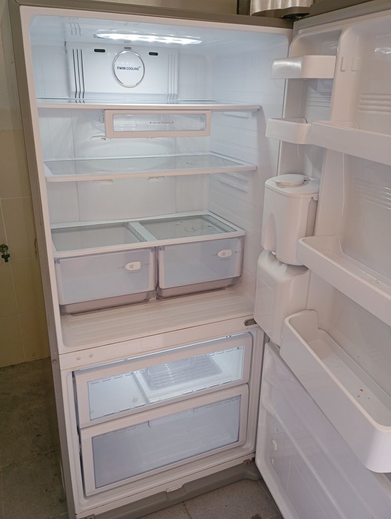Combinado/frigorífico Samsung